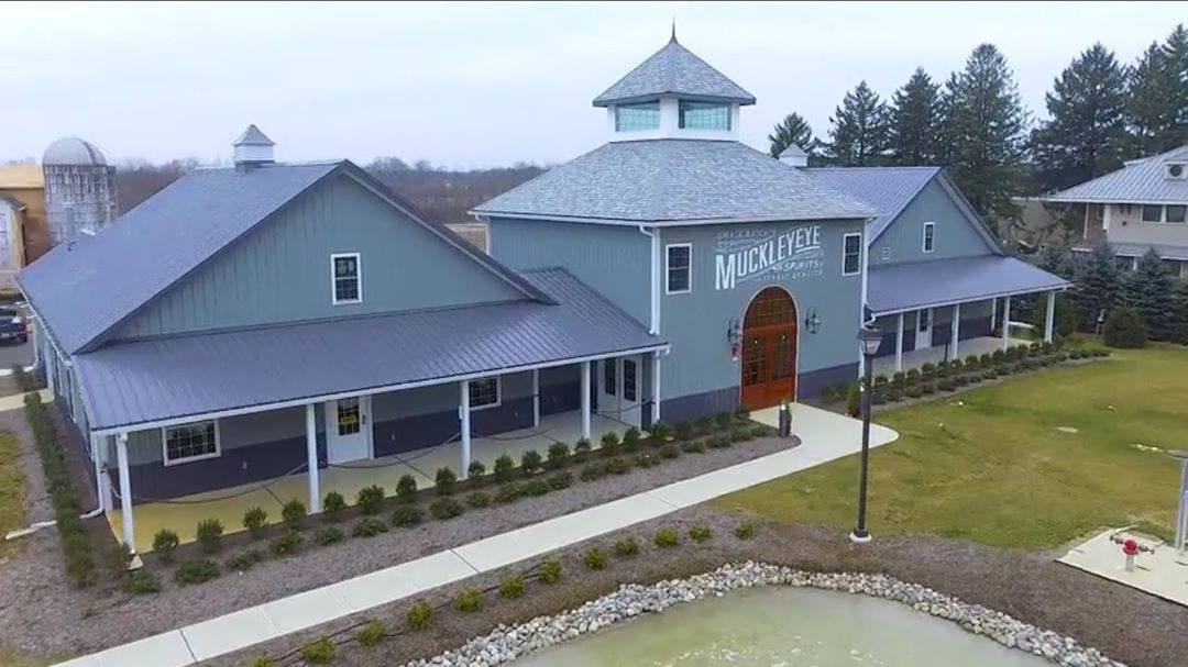20 awesome distilleries to try as New Jersey embraces the craft booze boom
