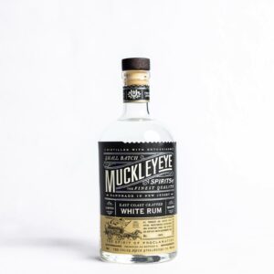 East Coast Crafted White Rum