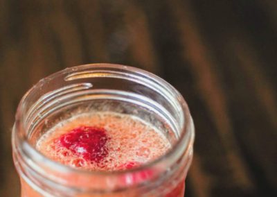 Red Red Rye