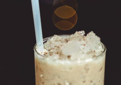 Rum Shaker