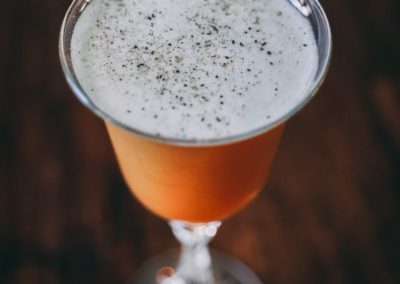 The Mandalori’gin