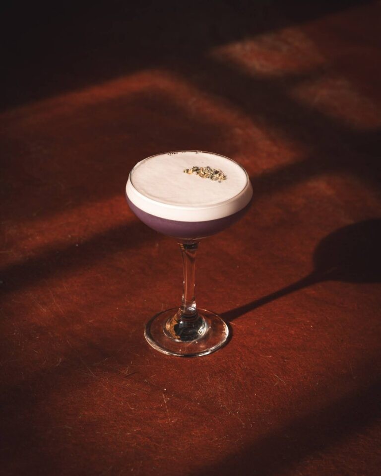 Float Like A Buttewrfly, Butterfly Pea